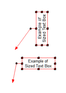 DynamicTextBoxSizing - 装置・治具設計がラクではやい IRONCAD