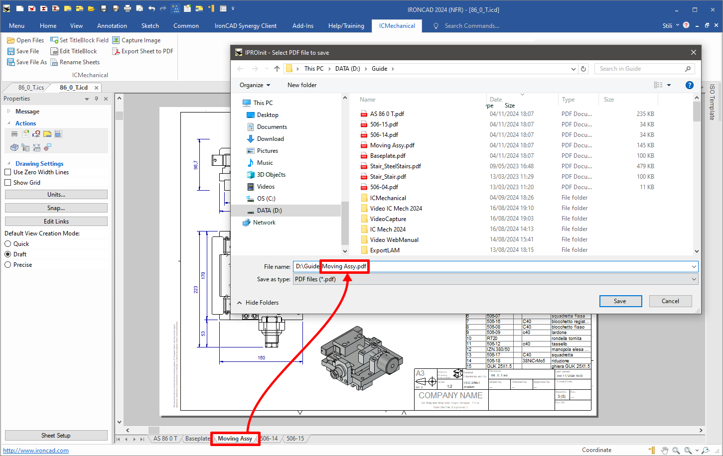 exportPDF
