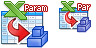 Create Params by Excel