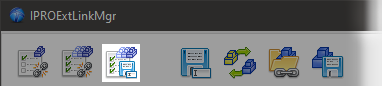 external link manager