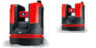 Import DXF3D Scanned files