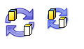Solid-Hollow Toggle catalog icon Solid-Hollow