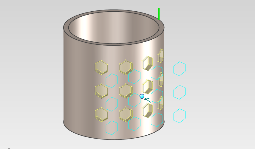 ラップエンボス