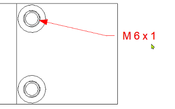 非表示の選択後