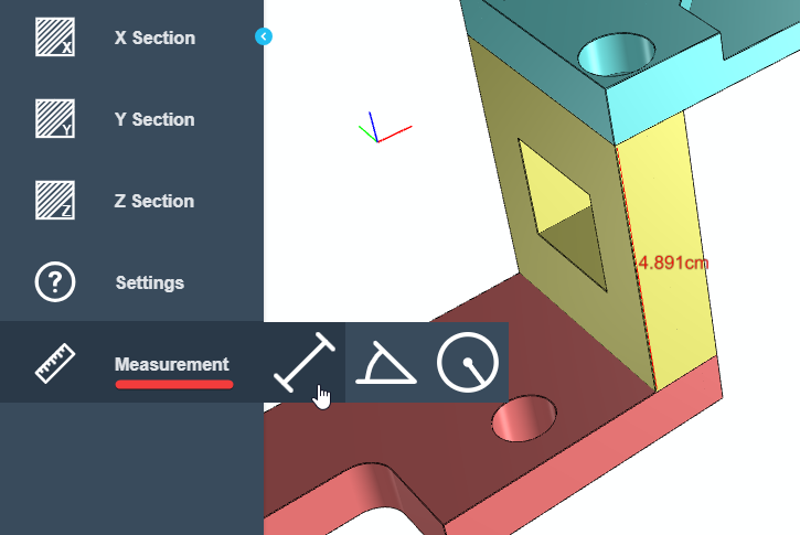 コメントの入力