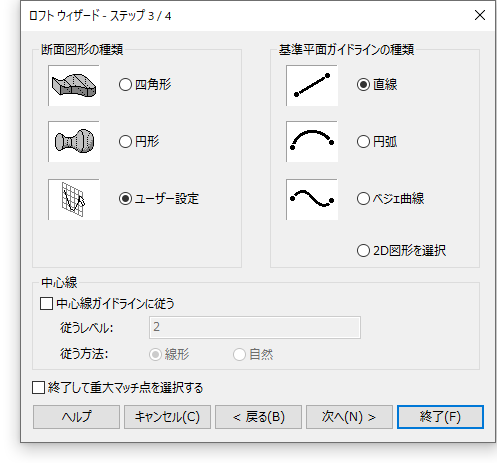 ロフトウィザード