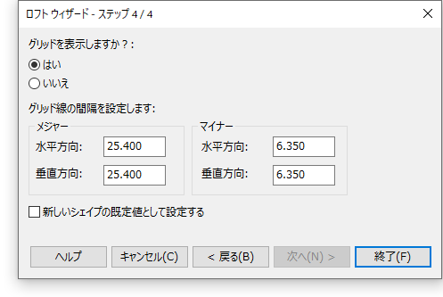 ロフトウィザード