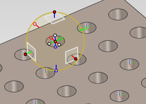 複数のコピー/リンクコピーを作成