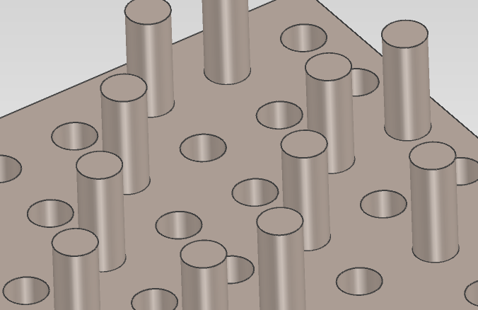 複数のコピー/リンクコピーを作成