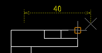 寸法の関連付け