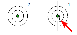 穴を入れ替え2