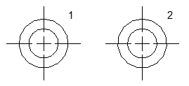 穴を入れ替え3