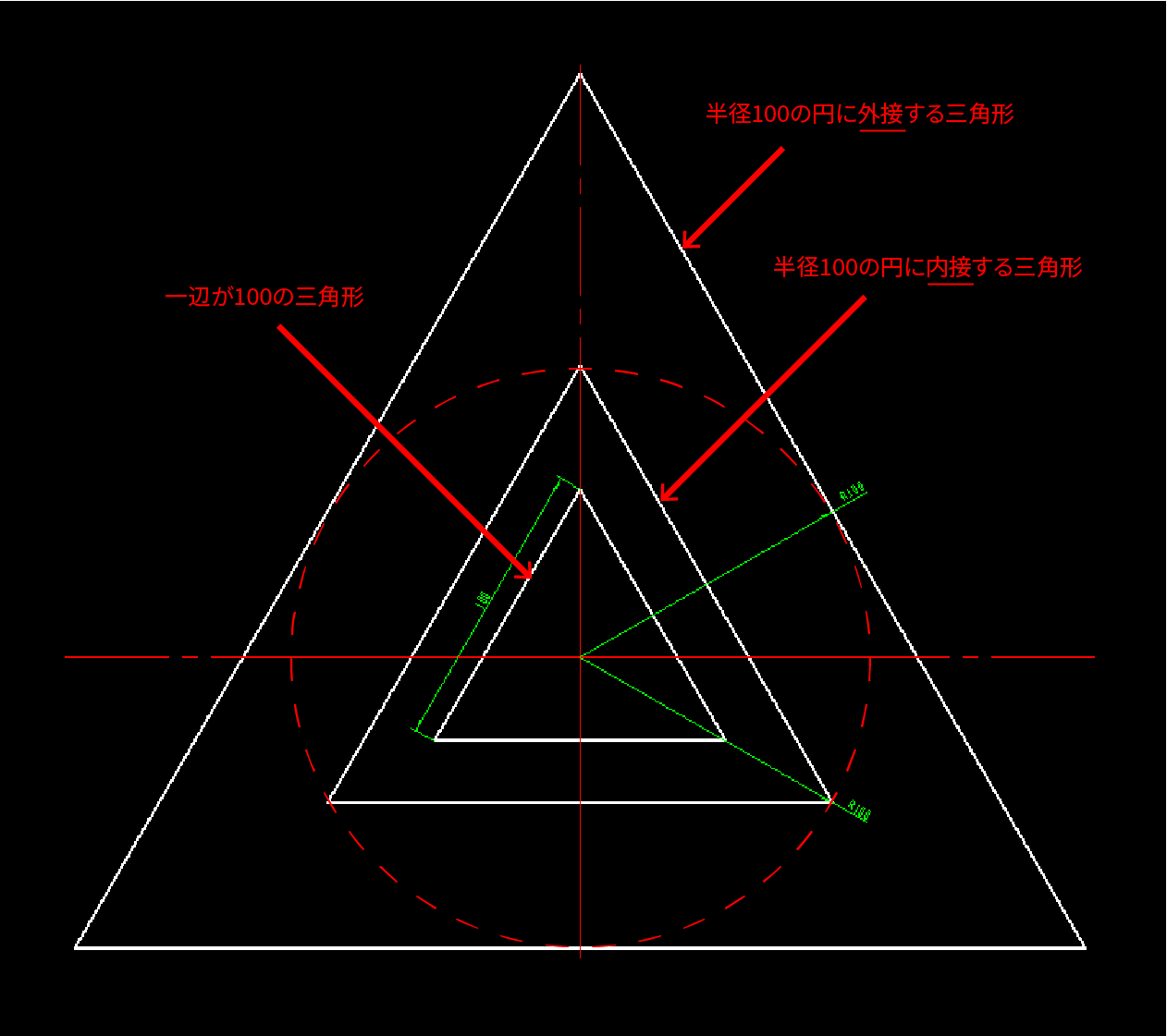 正多角形