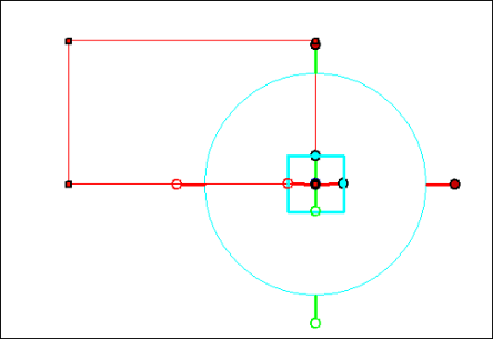 2D-TriBall