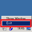 Exit