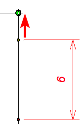 手動で再アタッチ-移動