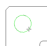 マウスカーソル