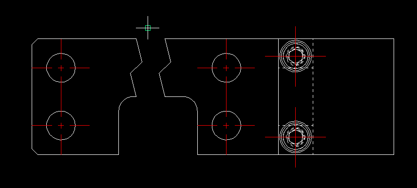 インスタンスメニュー