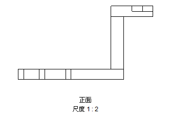 ラベルの位置をリセット
