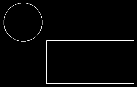 オプション ファイル属性