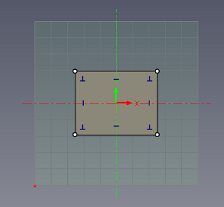編集中にカメラを有効にする