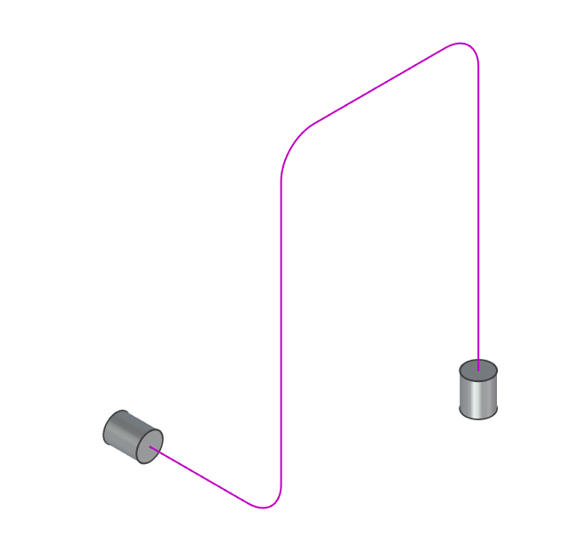 3DCurve