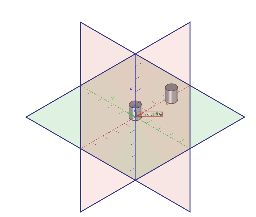 CoordinateSystem